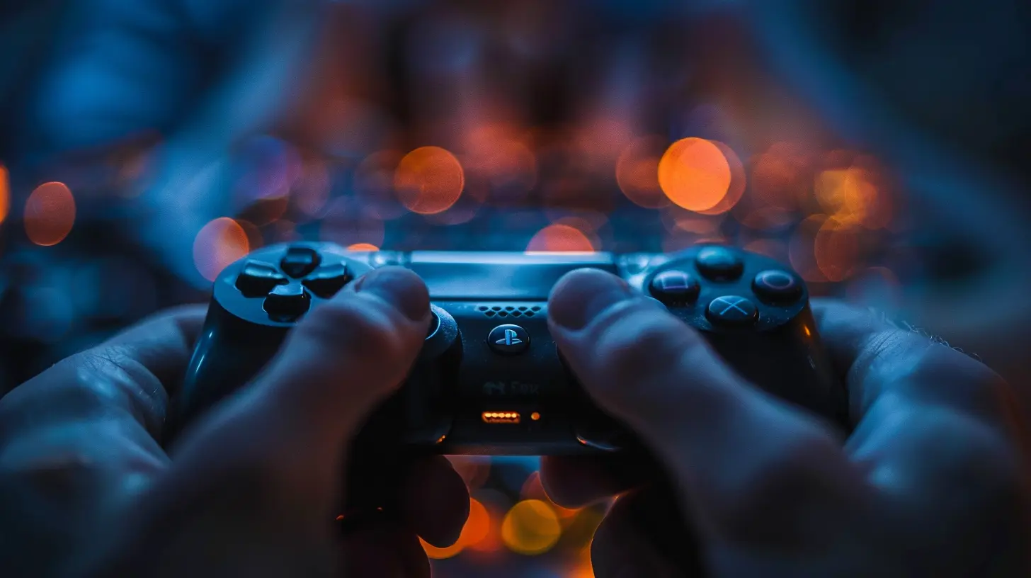 Analyzing Pro Gamers' Tactics: What Sets Them Apart?