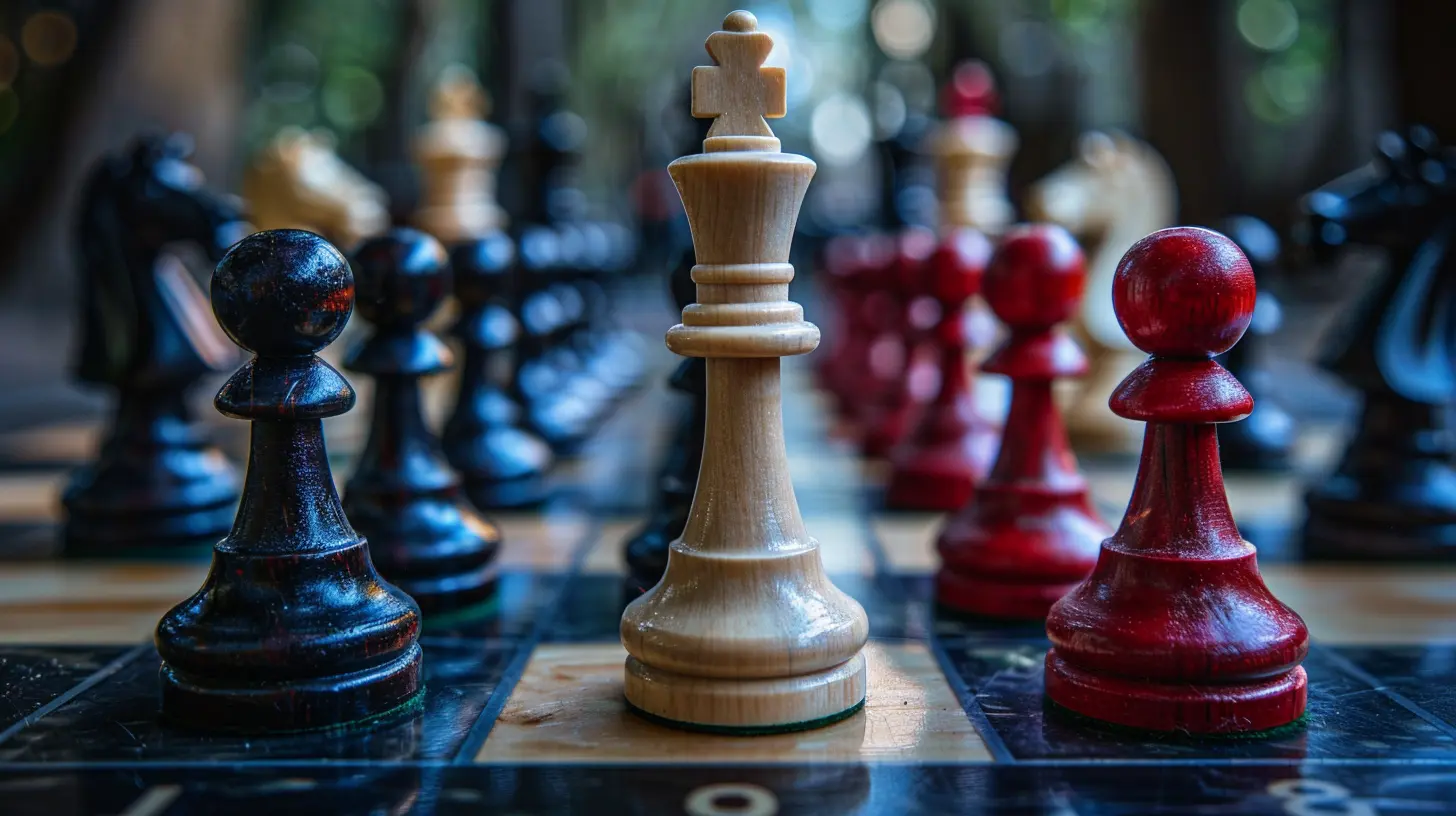 Analyzing Pro Gamers' Tactics: What Sets Them Apart?
