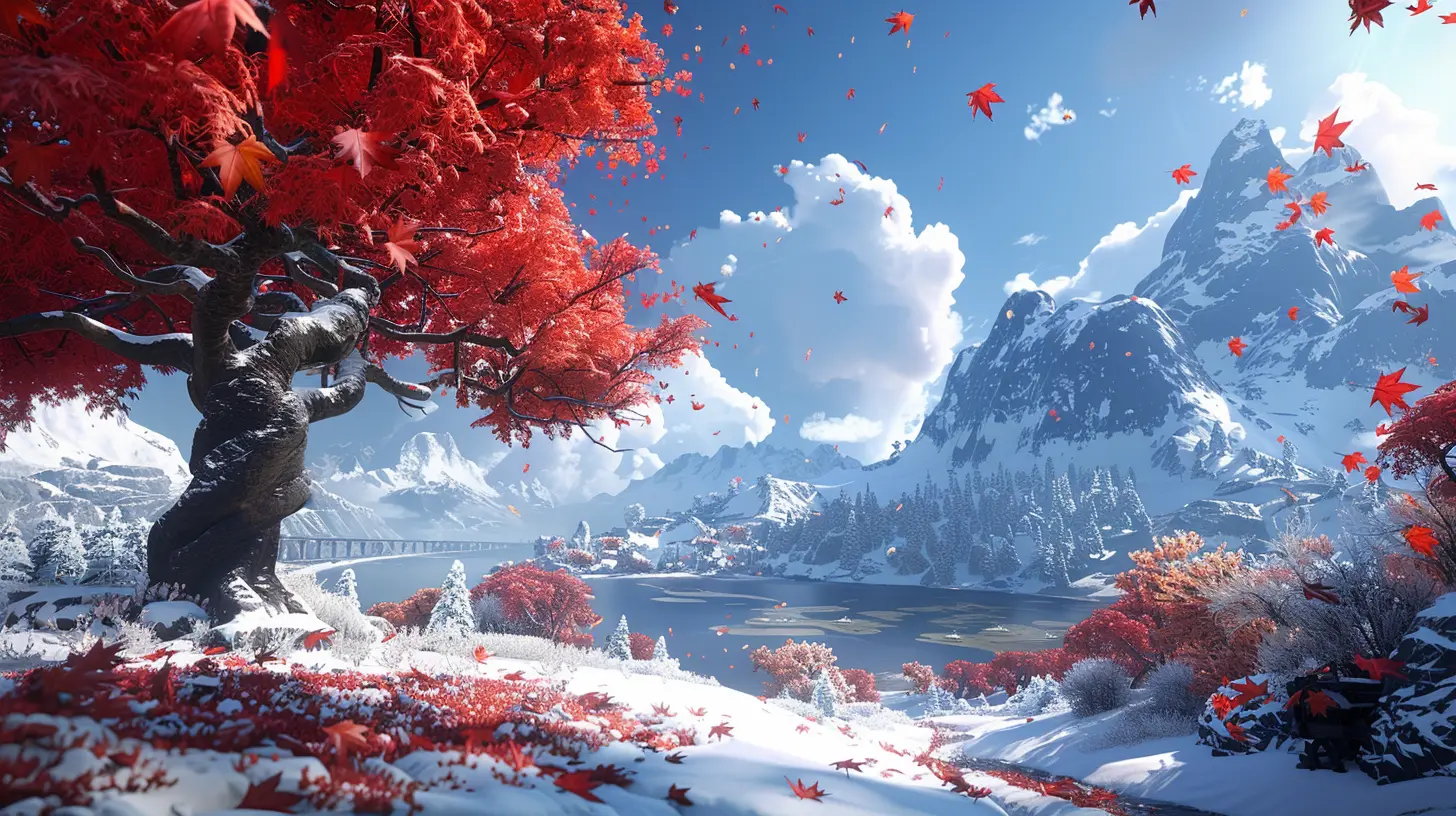 Balancing Fun and Competitiveness in Seasonal Game Events