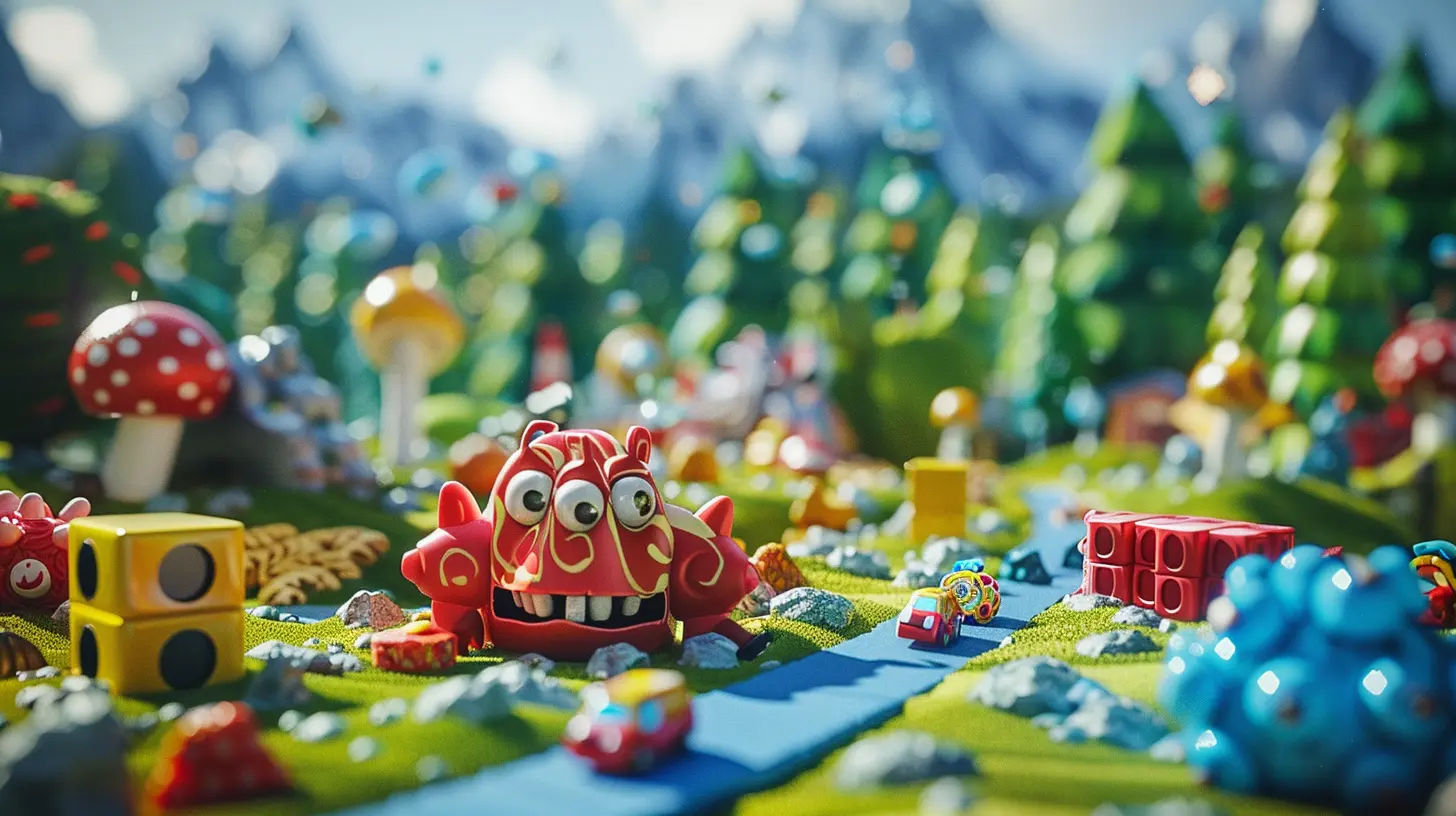 Balancing Fun and Competitiveness in Seasonal Game Events