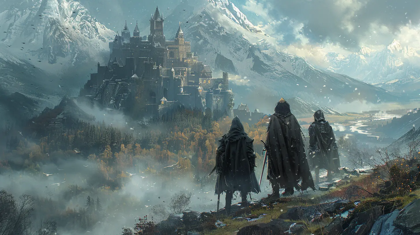 Balancing Real-Life and MMO Gaming: Time Management Tips
