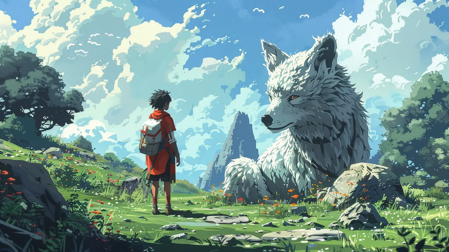 Behind the Scenes: A Look at How Indie Games Are Made