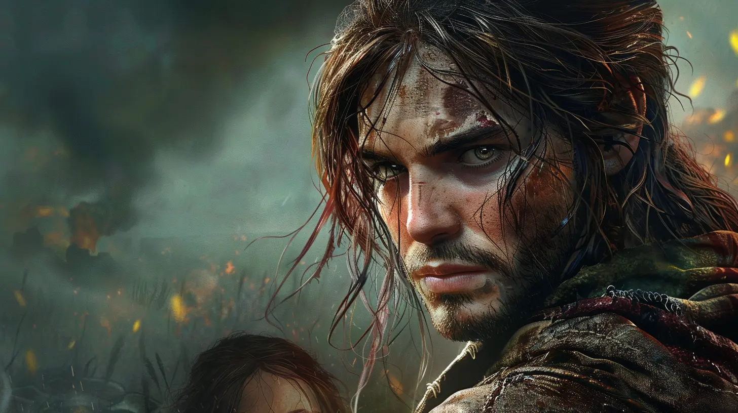 Beloved Characters Who Met Tragic Endings