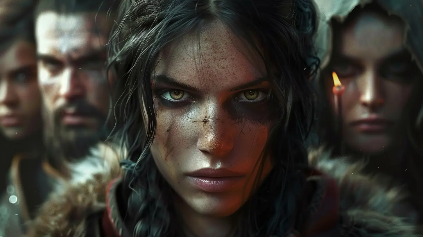 Best Character Backstories You Never Noticed