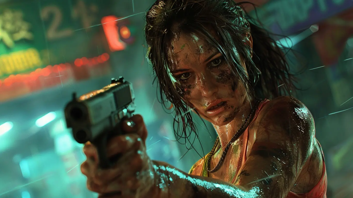 Best Co-Op Games to Play With Your Partner