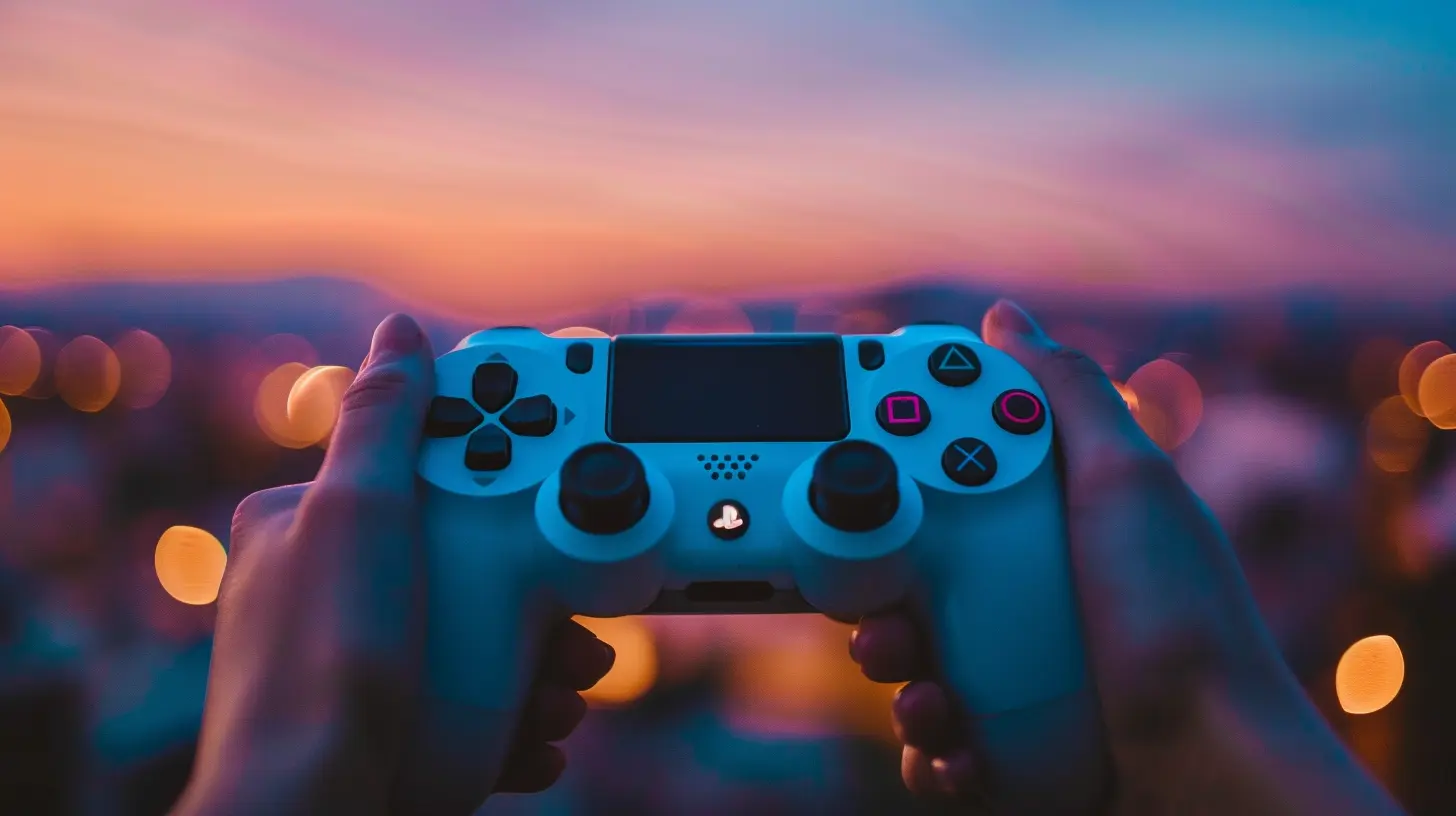 Best Co-Op Games to Play With Your Partner