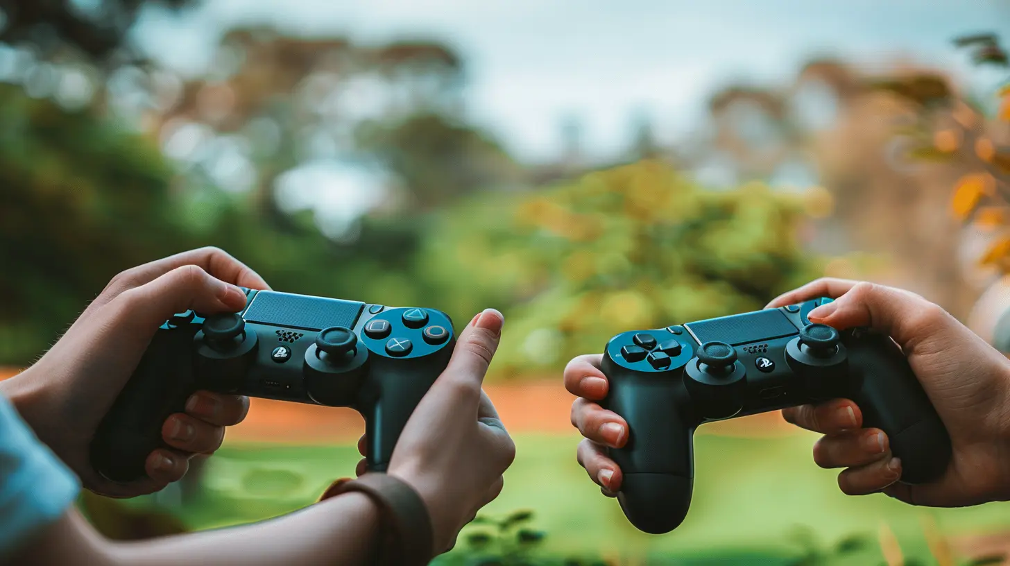 Best Co-Op Games to Play With Your Partner