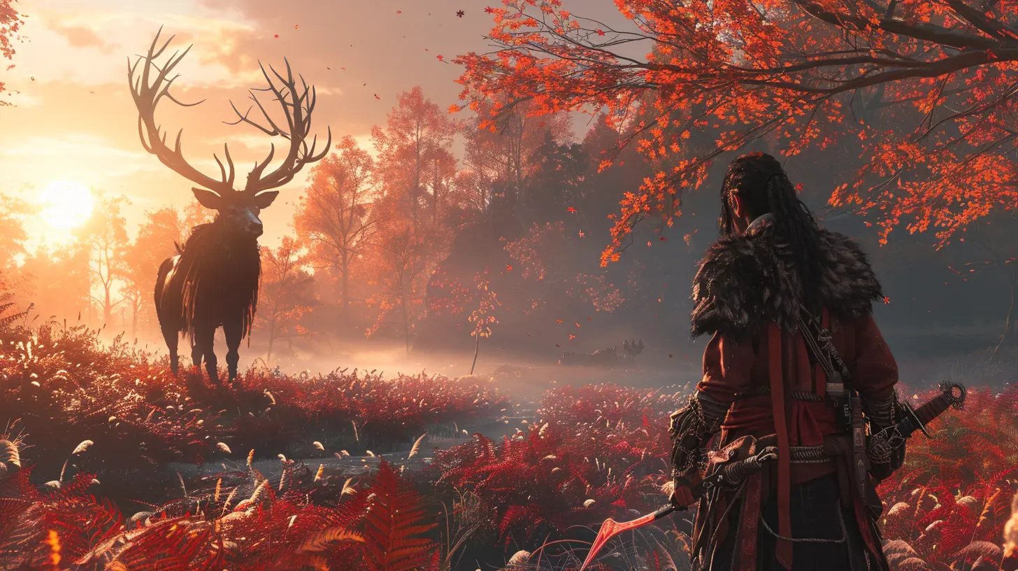 Best Co-Op Games to Play With Your Partner