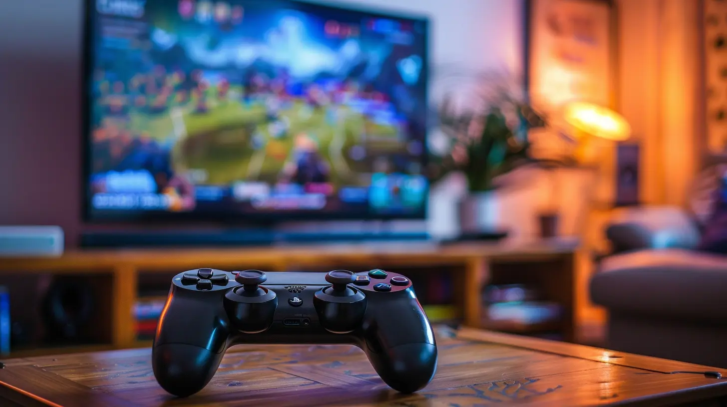 Best Games for First-Time Players