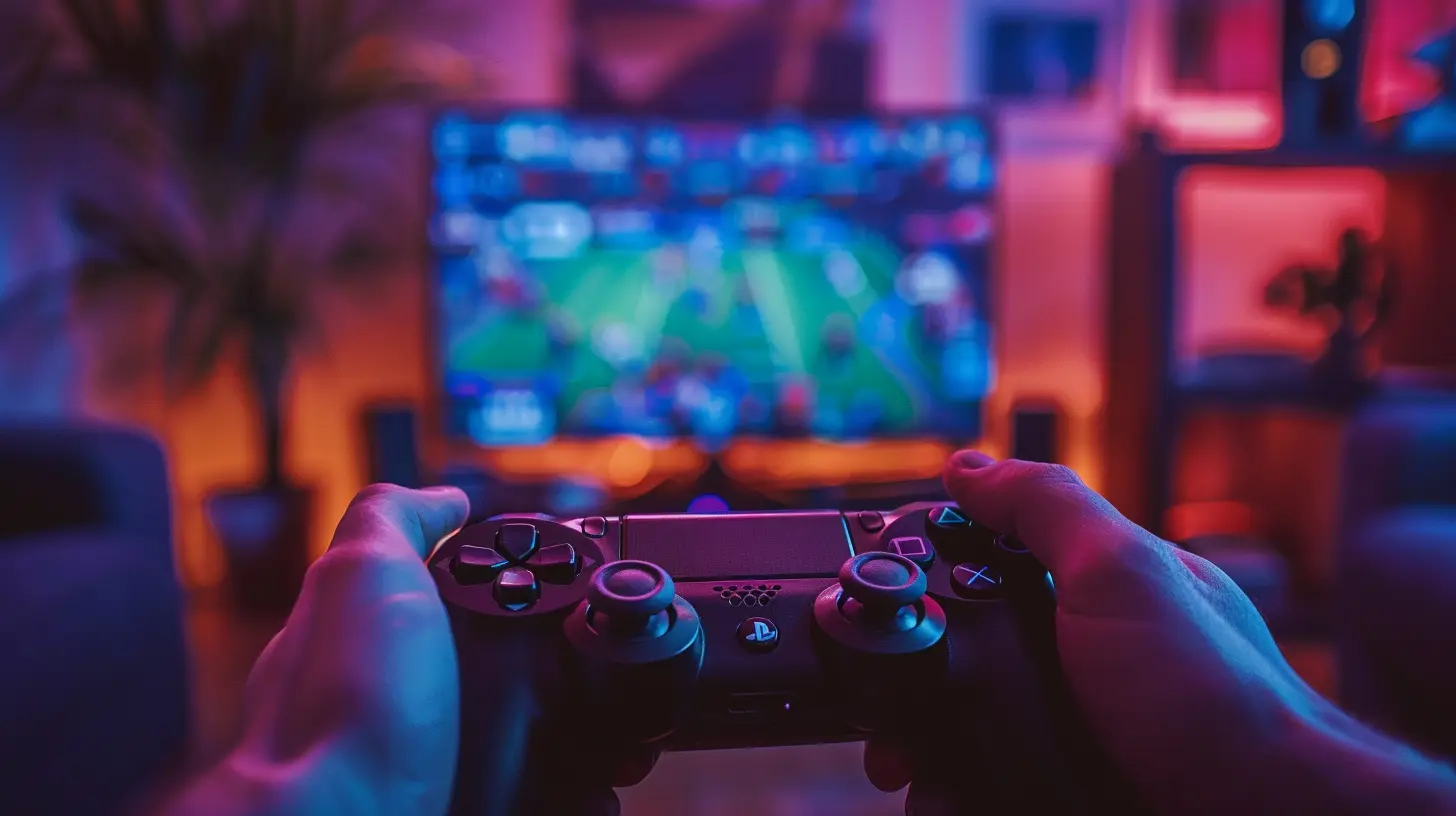 Best Games for First-Time Players