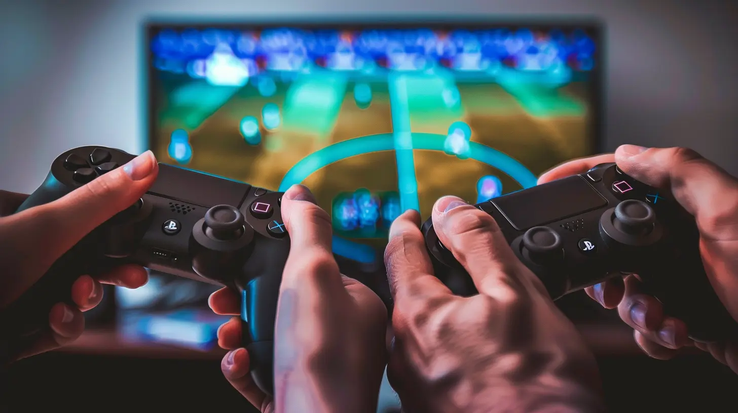Best Games for First-Time Players