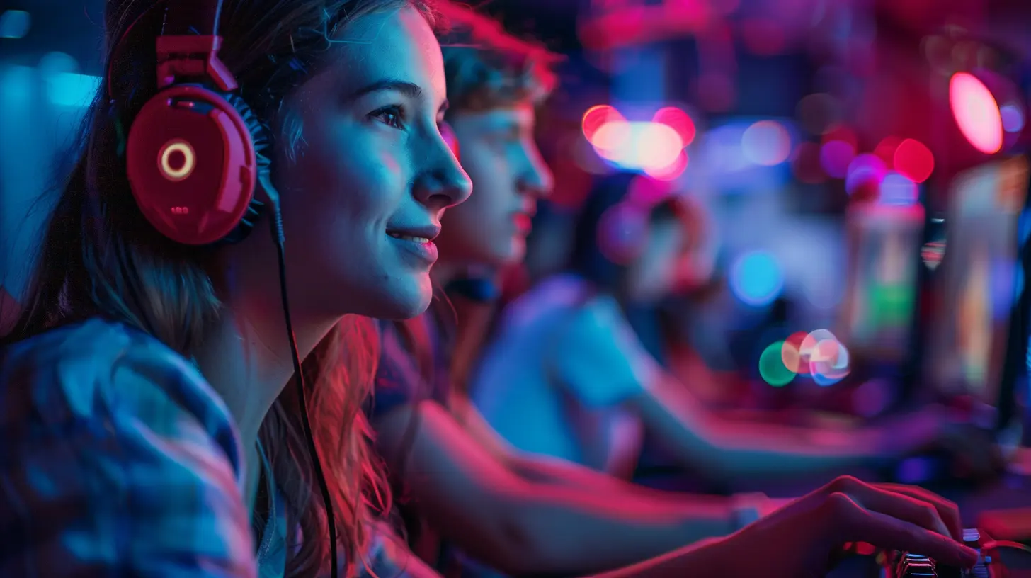 Best Multiplayer Games to Play With Friends