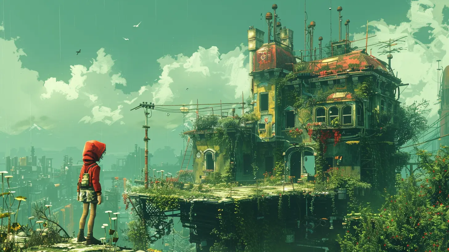 Best Platformers That Stand the Test of Time