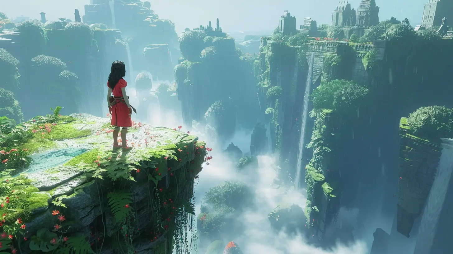 Best Platformers That Stand the Test of Time