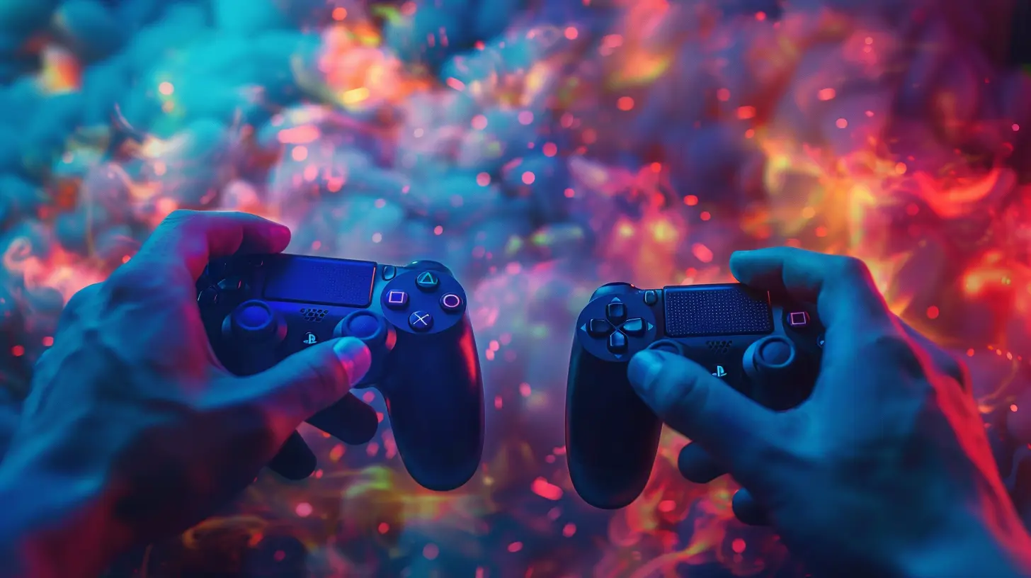 Best Video Games That Are Perfect for Casual Gamers