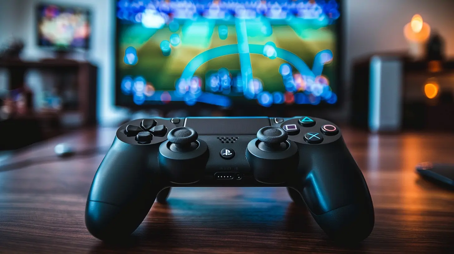 Best Video Games That Are Perfect for Casual Gamers