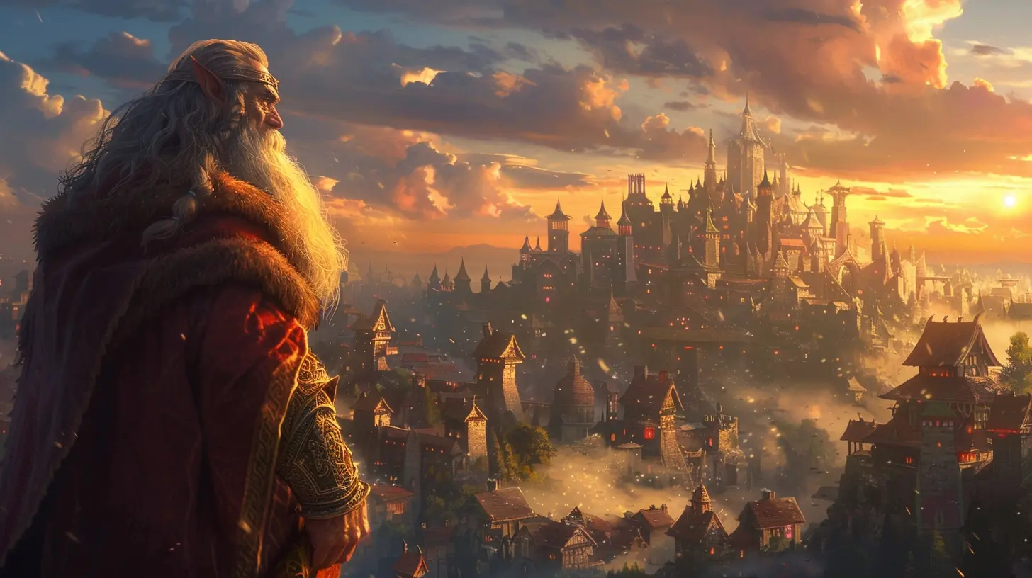 Building a Community: Social Aspects of Free-to-Play Games