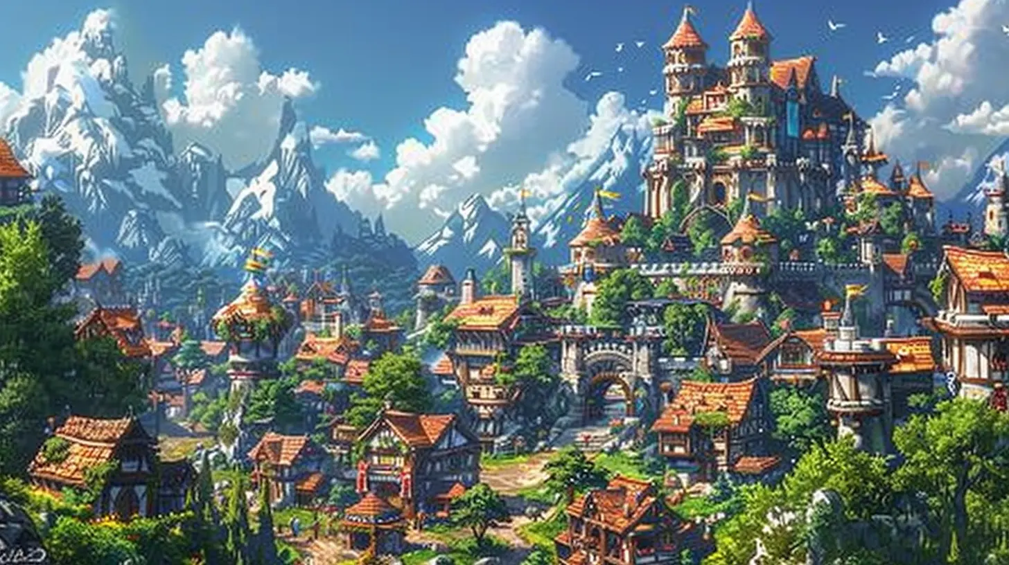 Building a Community: Social Aspects of Free-to-Play Games