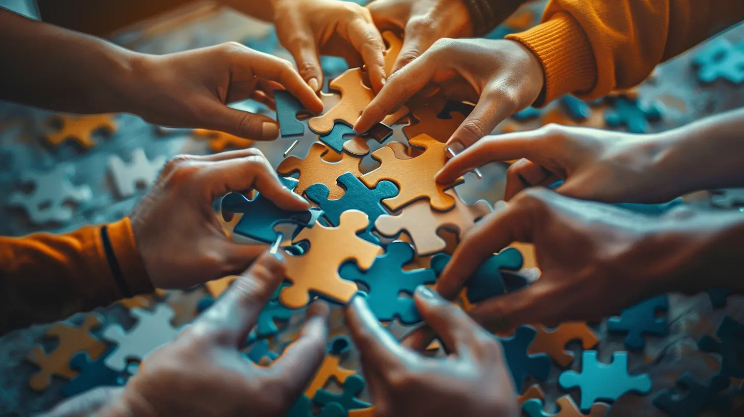 Can You Beat the Game as a Team? Why Cooperative Games Are on the Rise
