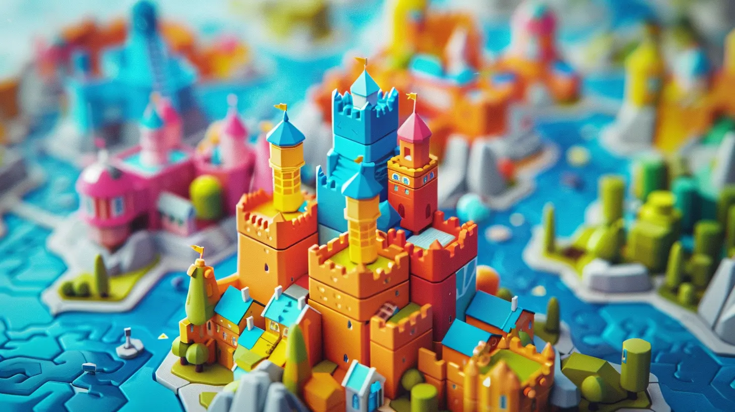 Can You Beat the Game as a Team? Why Cooperative Games Are on the Rise