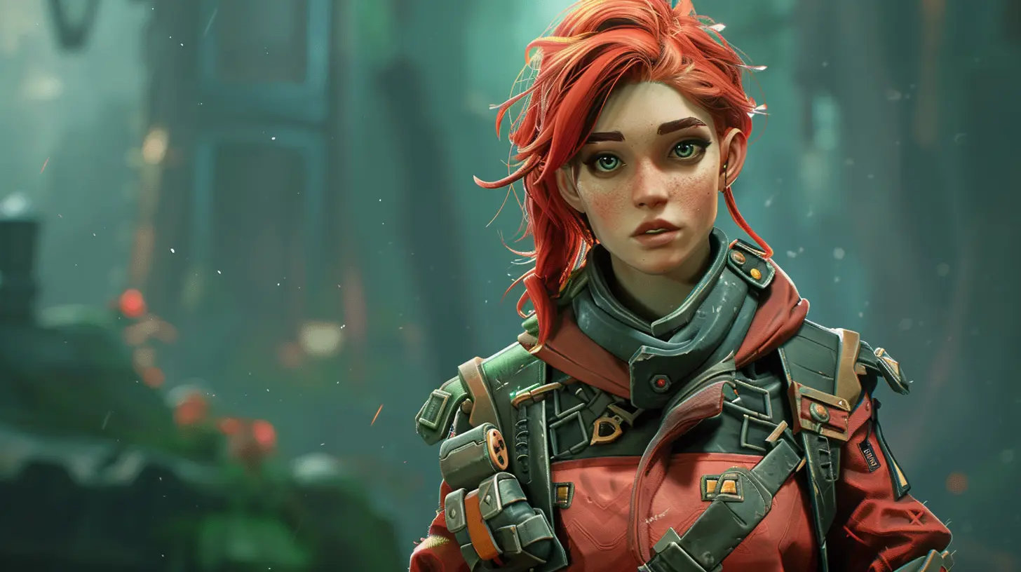 Character Builds That Demand Multiple Playthroughs