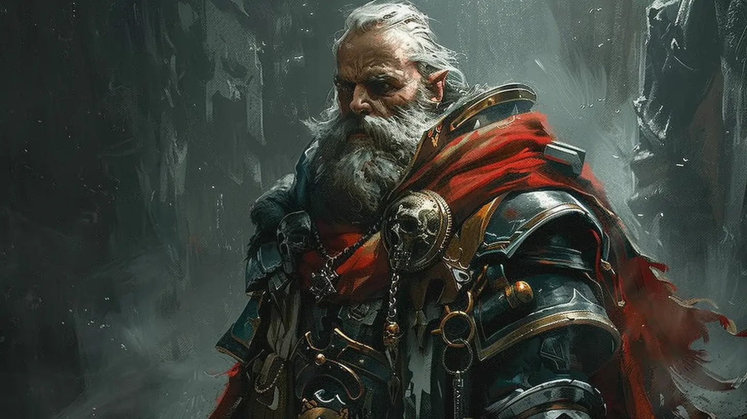 Character Builds That Demand Multiple Playthroughs