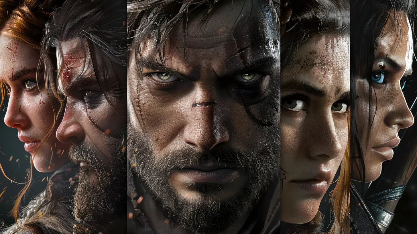 Characters That Proved Morality Isn’t Black and White