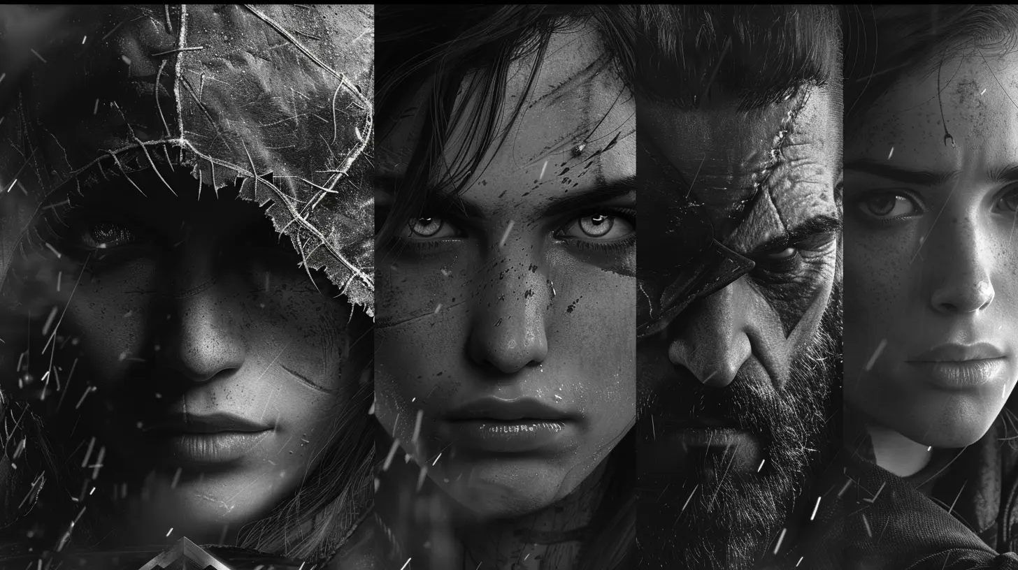 Characters That Proved Morality Isn’t Black and White