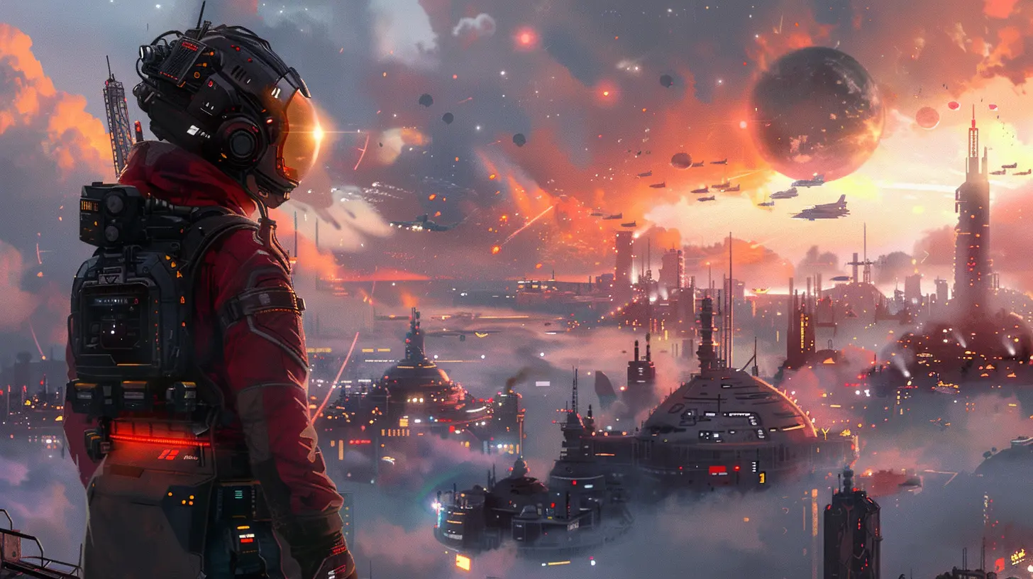 Community Reactions to the Top In-Game Events This Season