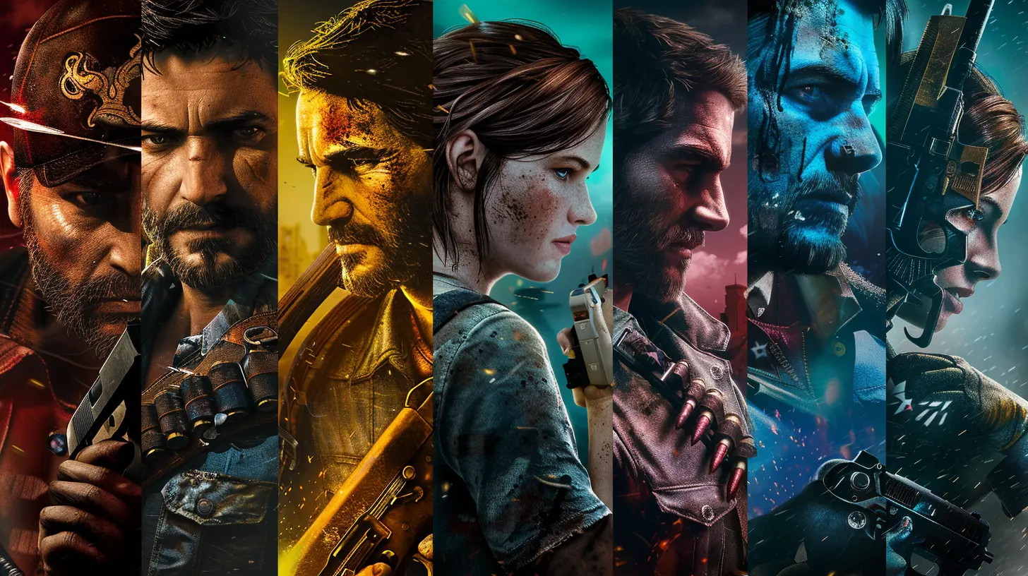 Critically Acclaimed Video Games That Lived Up to the Hype