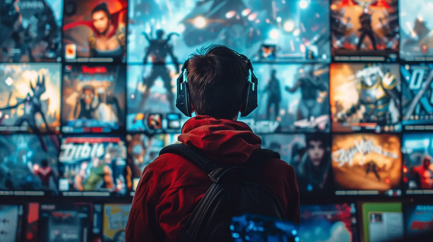 Critically Acclaimed Video Games That Lived Up to the Hype