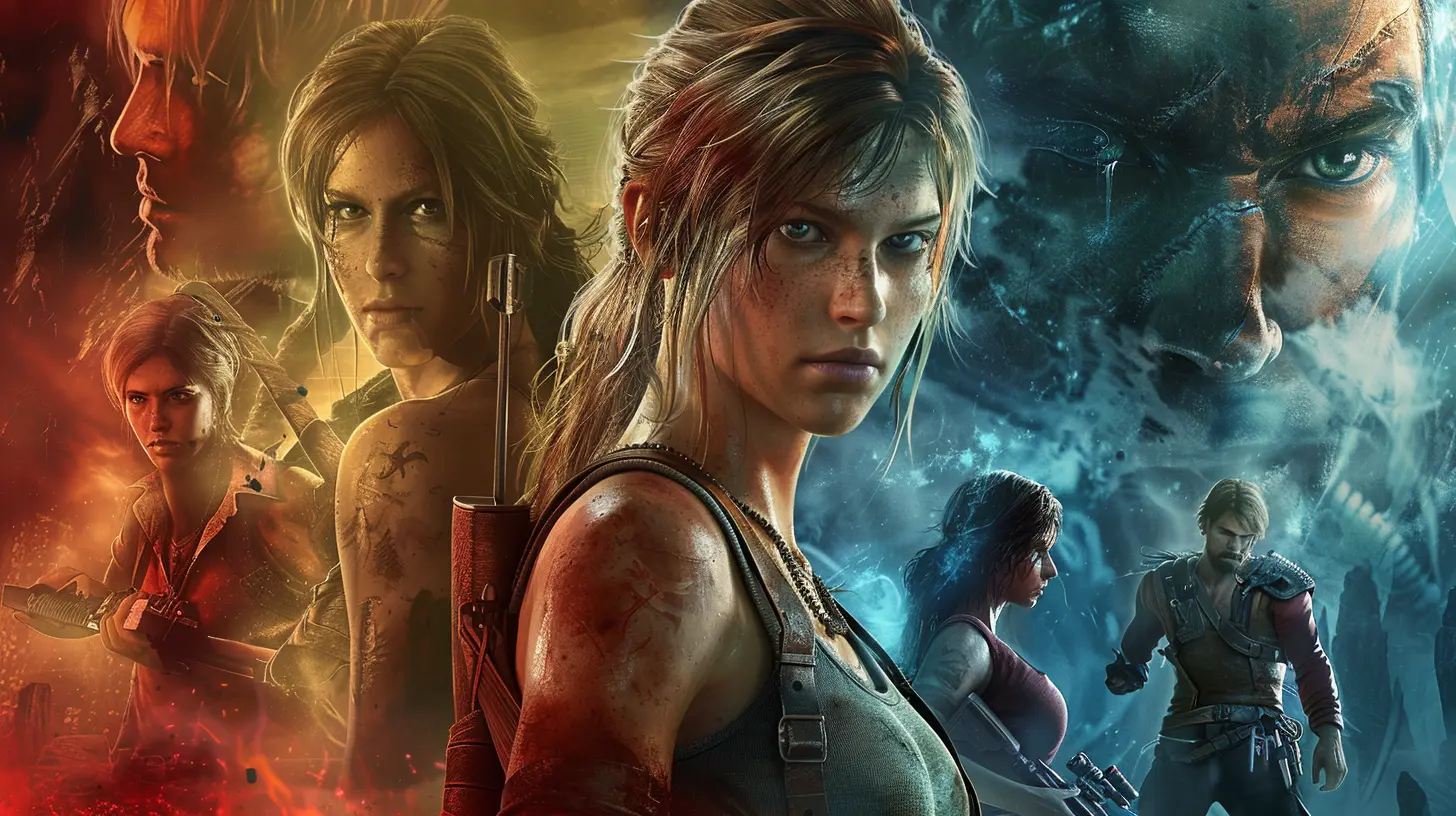 Critically Acclaimed Video Games That Lived Up to the Hype
