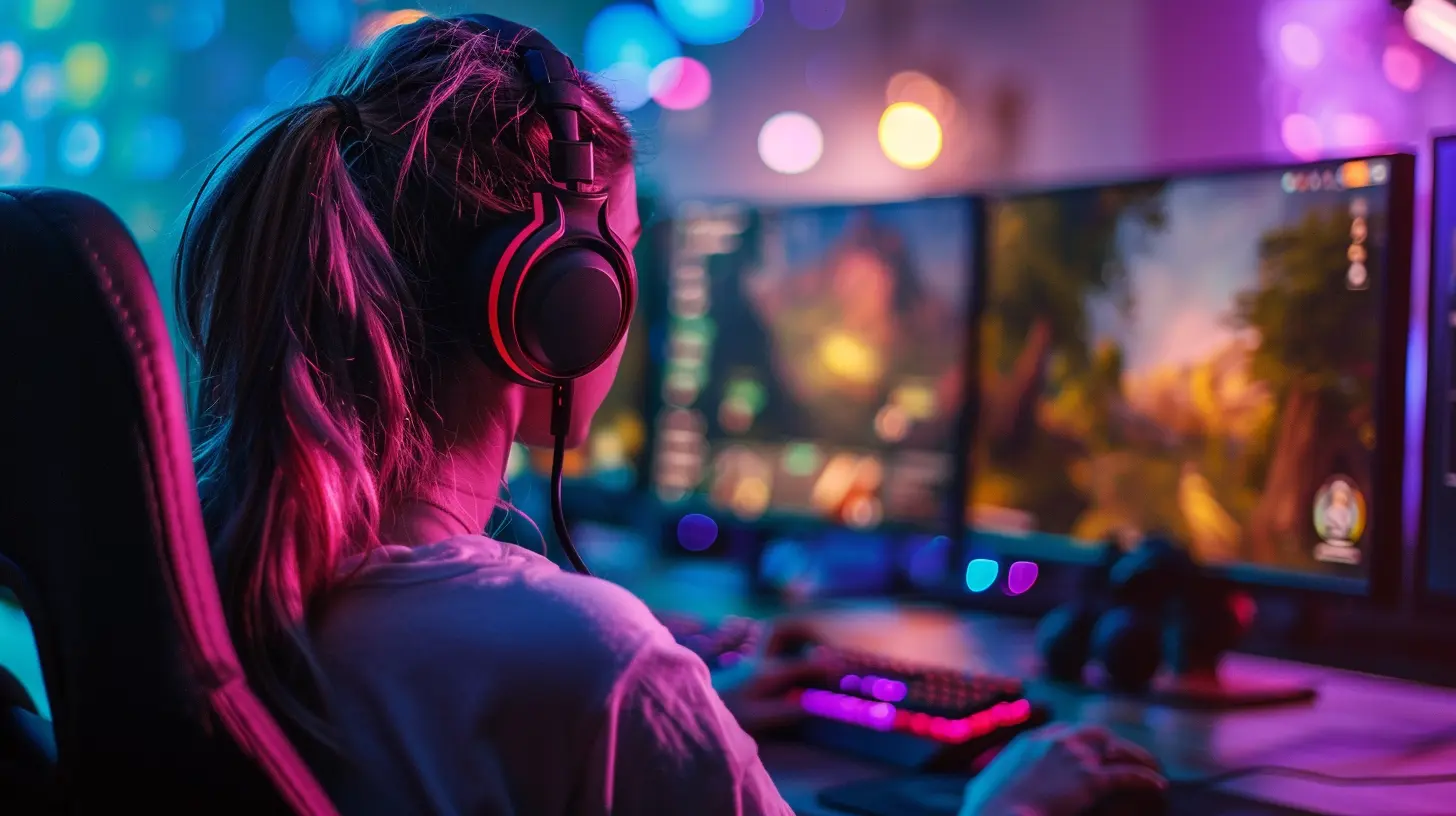 Cross-Platform Play and Its Impact on Community Building