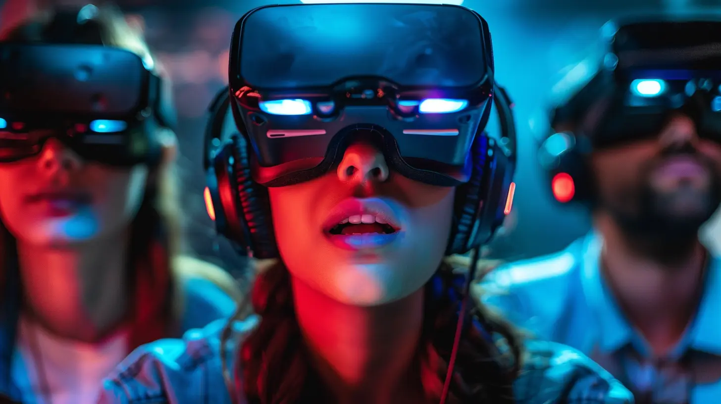 Cross-Platform Play and Its Impact on Community Building