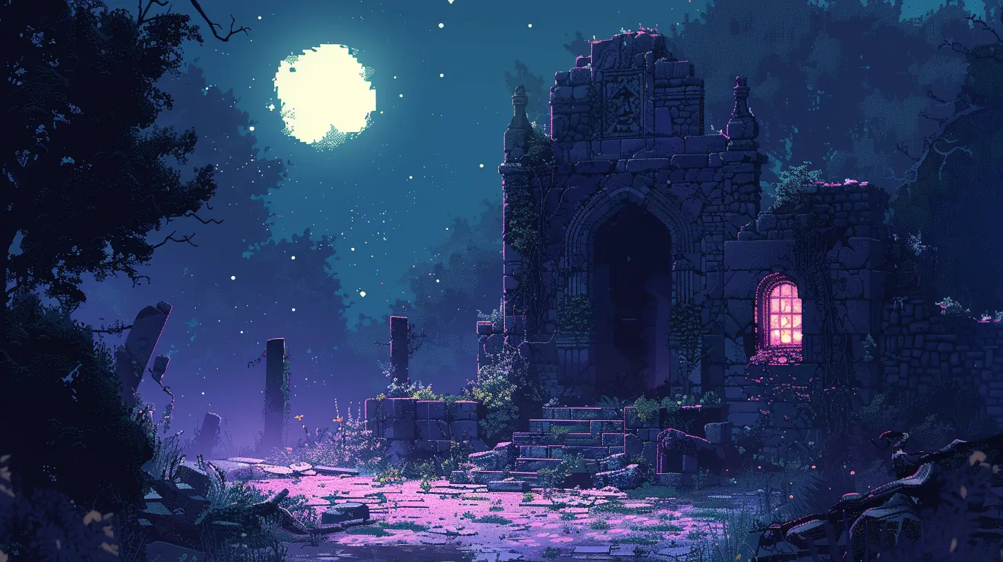 Diving Deep into the Indie Metroidvania Revival