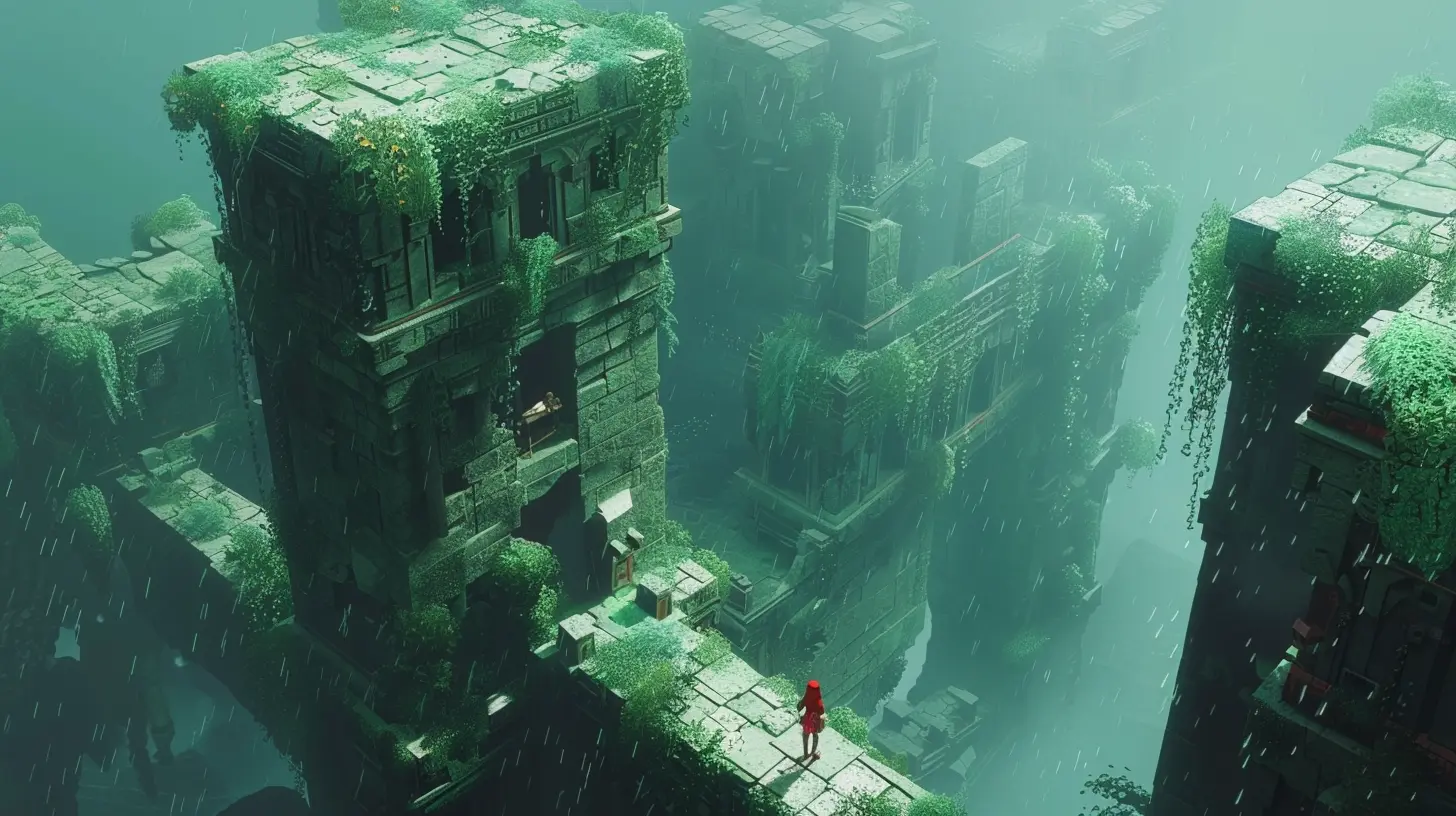 Diving Deep into the Indie Metroidvania Revival