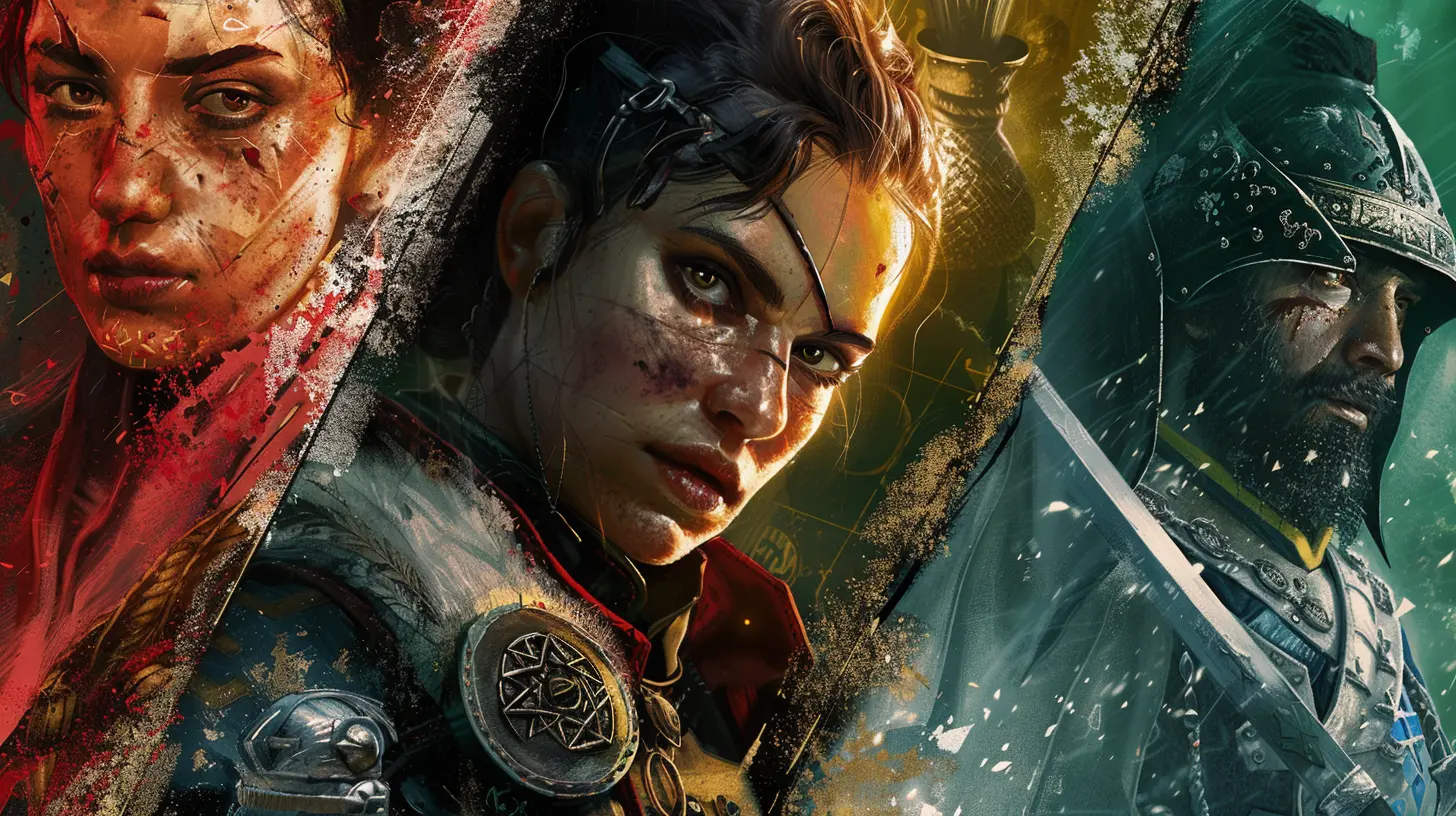 Don’t Miss These Collector's Editions Open for Pre-Order