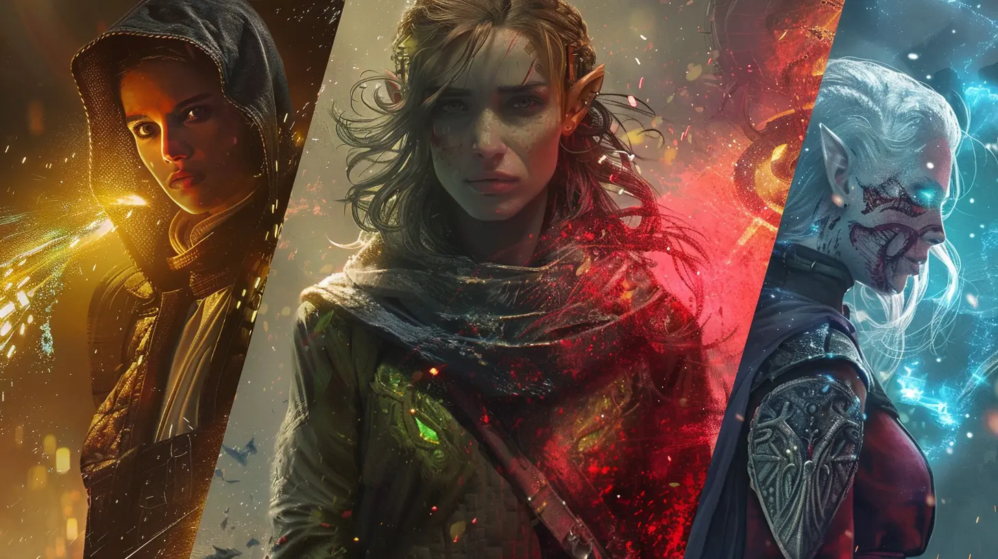 Don’t Miss These Collector's Editions Open for Pre-Order