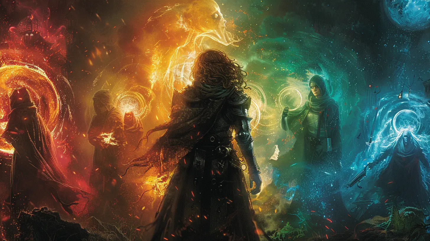Don’t Miss These Collector's Editions Open for Pre-Order
