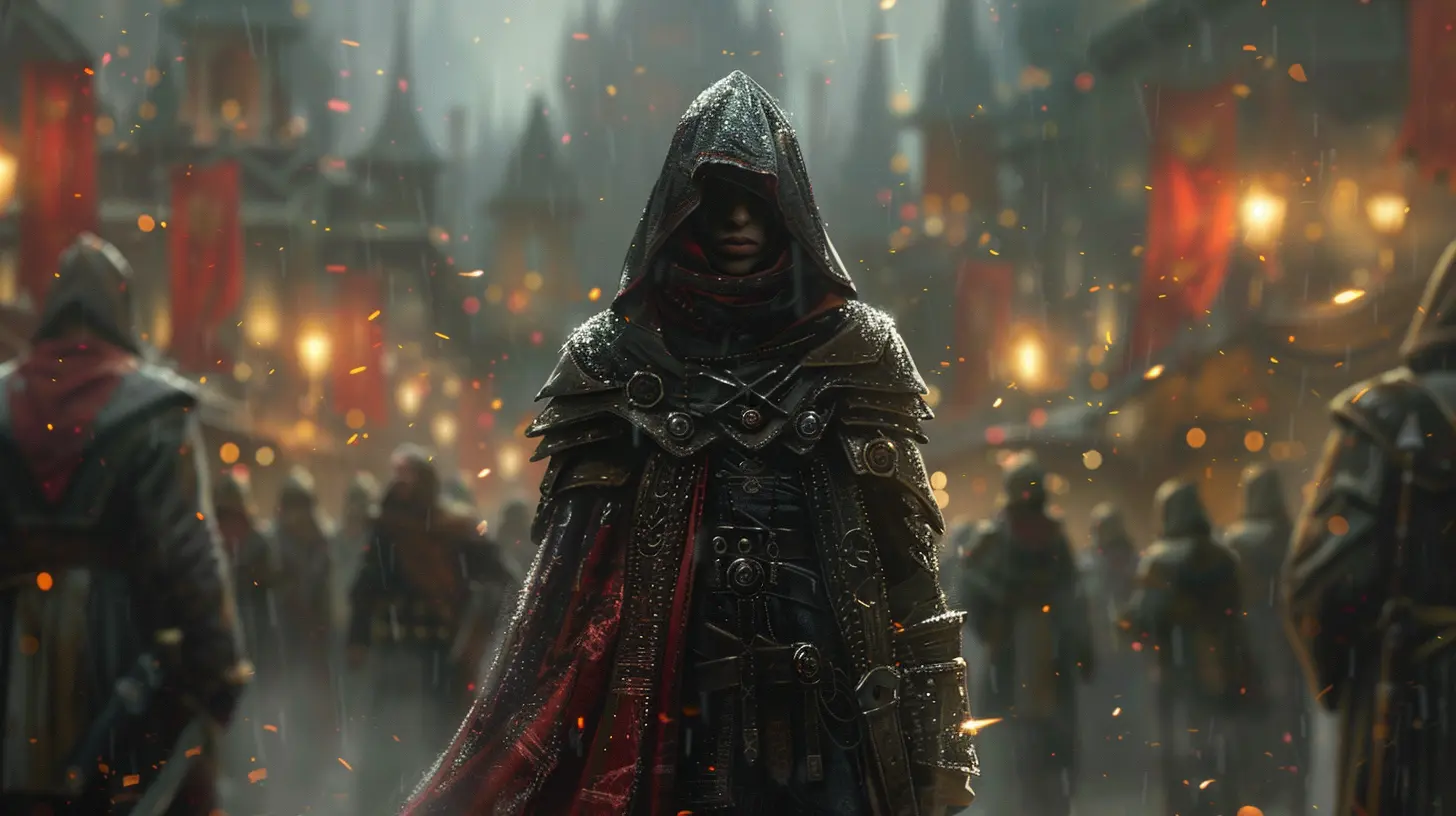 Dynamic Storylines That Boost Replay Value