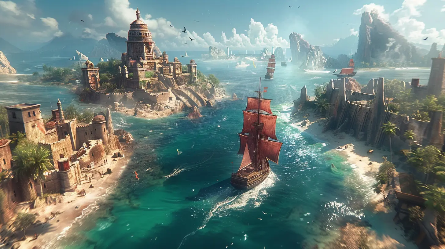 Dynamic Storylines That Boost Replay Value