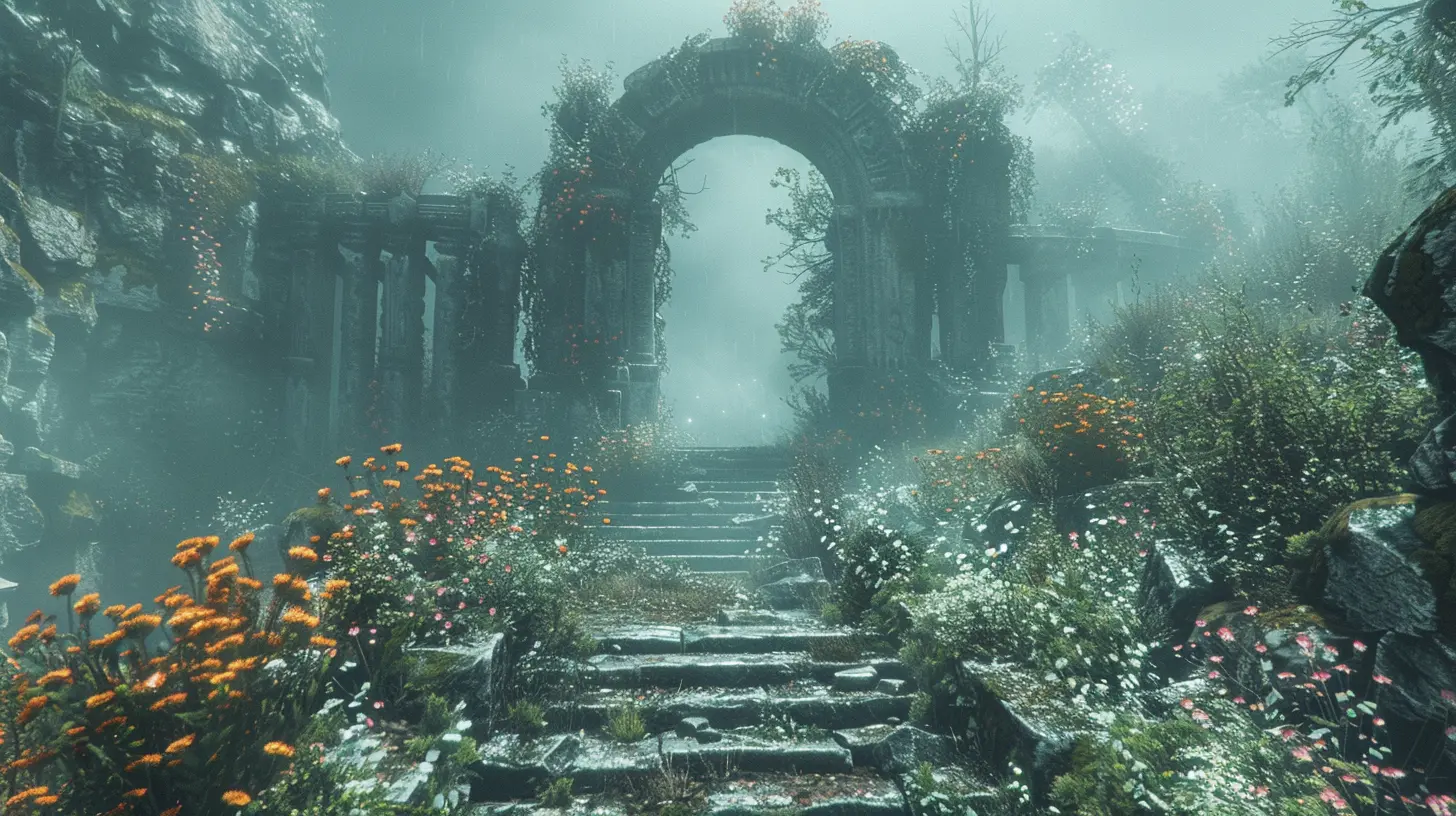 Dynamic Storylines That Boost Replay Value