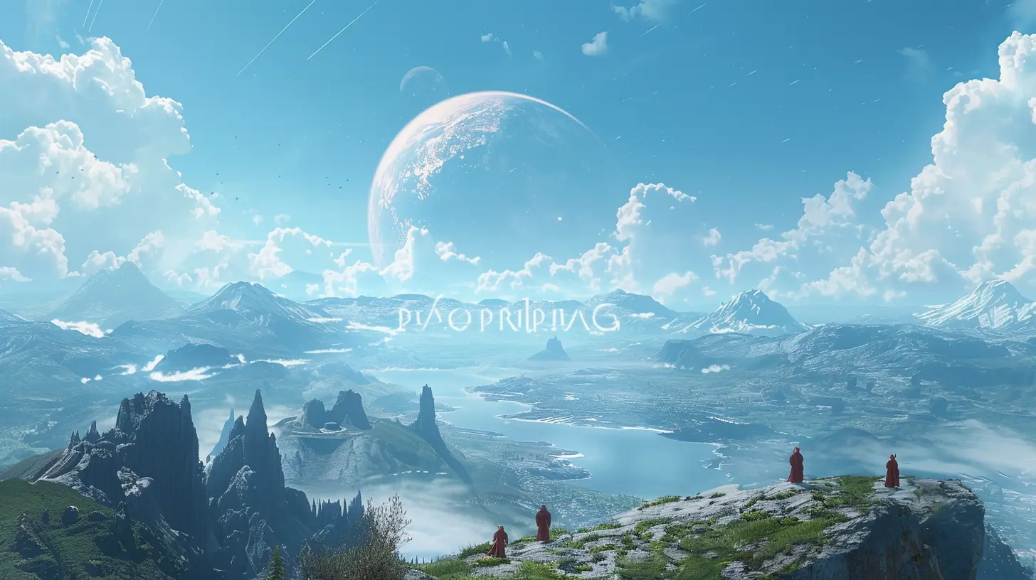 Endgame Content: What Keeps Players Engaged in MMOs