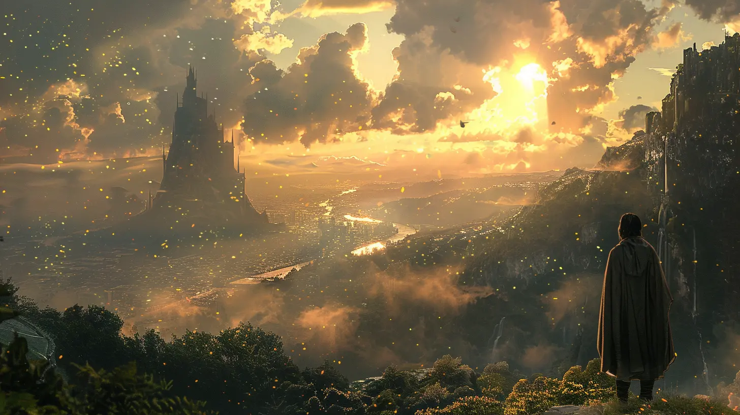 Endings That Make You Rethink Everything