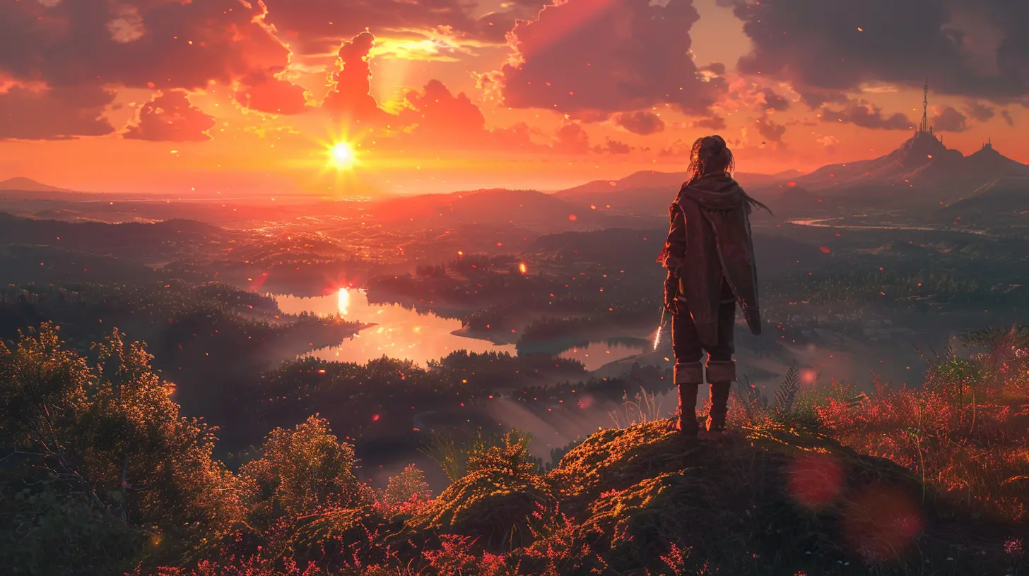 Endings That Make You Rethink Everything