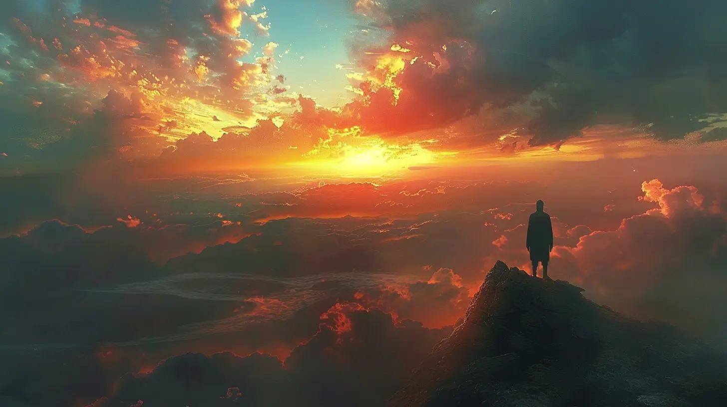 Endings That Make You Rethink Everything