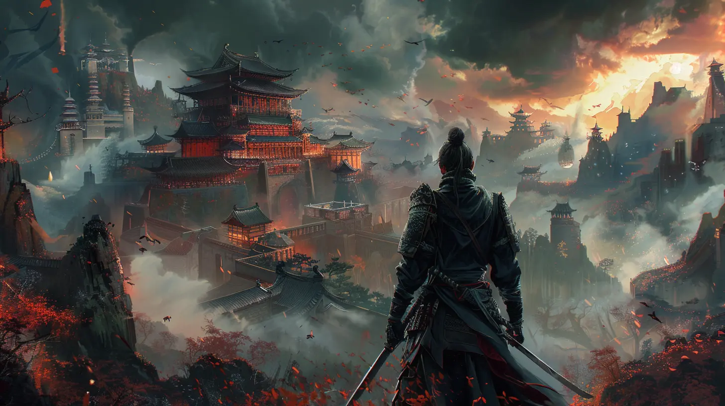 Esports Tournaments You Can Join Playing Free-to-Play Titles