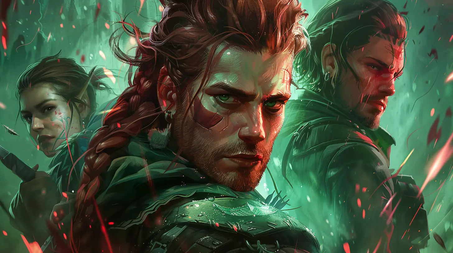 Essential Game Pre-Orders You Won’t Want to Miss