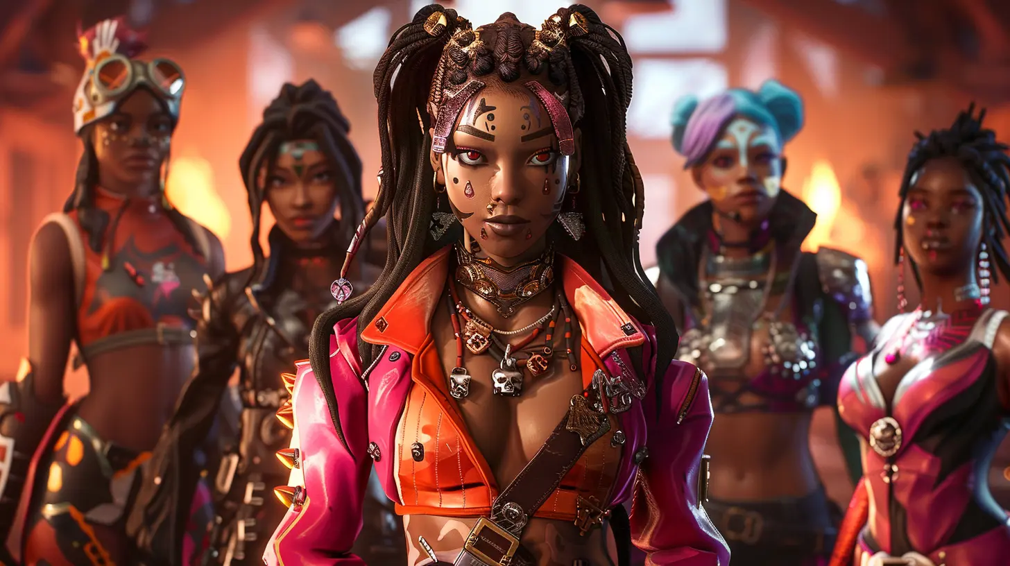 Event-Exclusive Skins: How to Get Yours Before They’re Gone