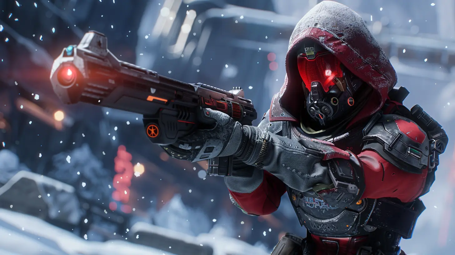 Event-Exclusive Skins: How to Get Yours Before They’re Gone